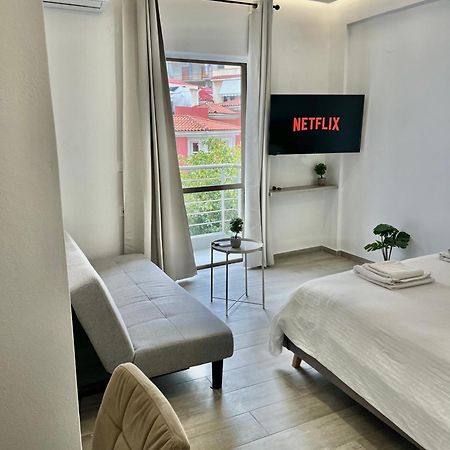 Meramvellou Living Kandiye Dış mekan fotoğraf