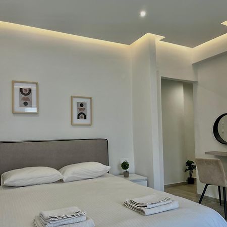Meramvellou Living Kandiye Dış mekan fotoğraf