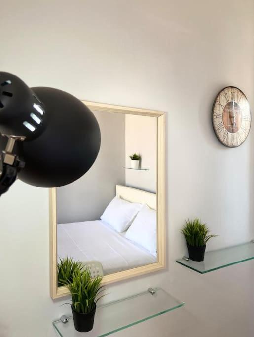 Meramvellou Living Kandiye Dış mekan fotoğraf