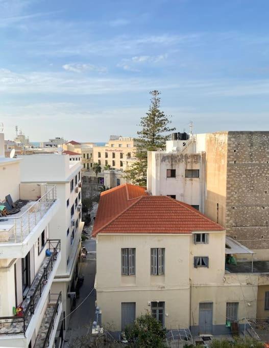 Meramvellou Living Kandiye Dış mekan fotoğraf