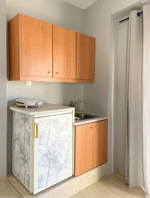 Meramvellou Living Kandiye Dış mekan fotoğraf