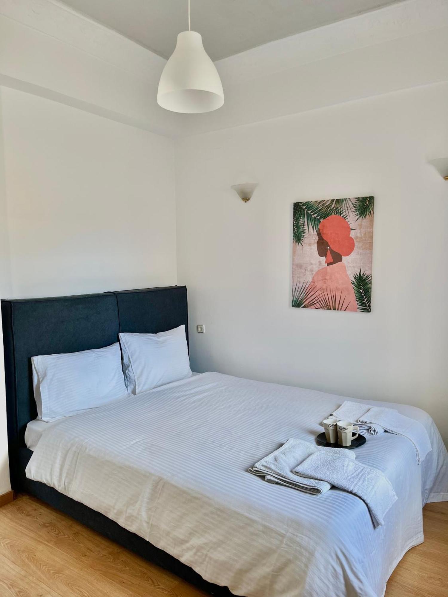 Meramvellou Living Kandiye Dış mekan fotoğraf