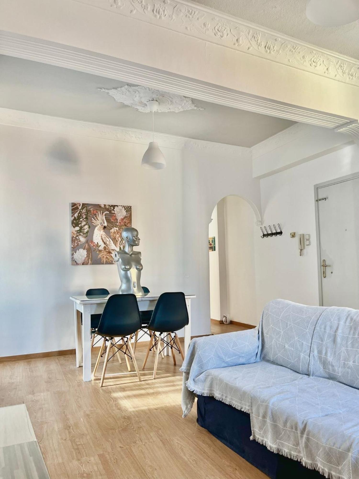 Meramvellou Living Kandiye Dış mekan fotoğraf