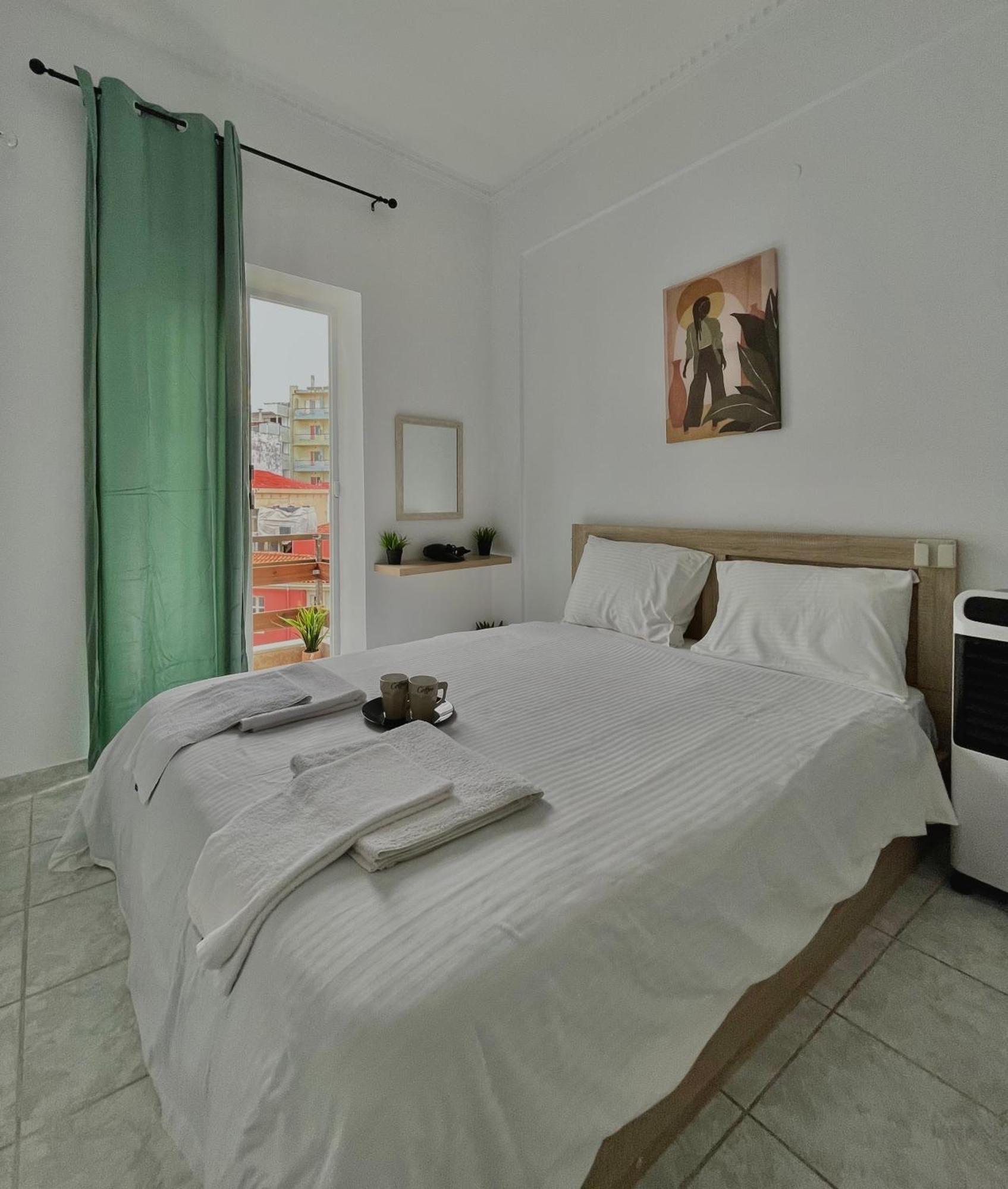 Meramvellou Living Kandiye Dış mekan fotoğraf
