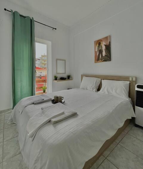 Meramvellou Living Kandiye Dış mekan fotoğraf