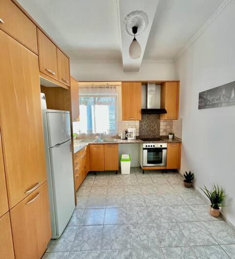 Meramvellou Living Kandiye Dış mekan fotoğraf