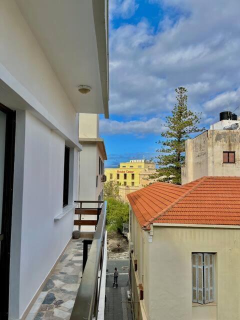 Meramvellou Living Kandiye Dış mekan fotoğraf