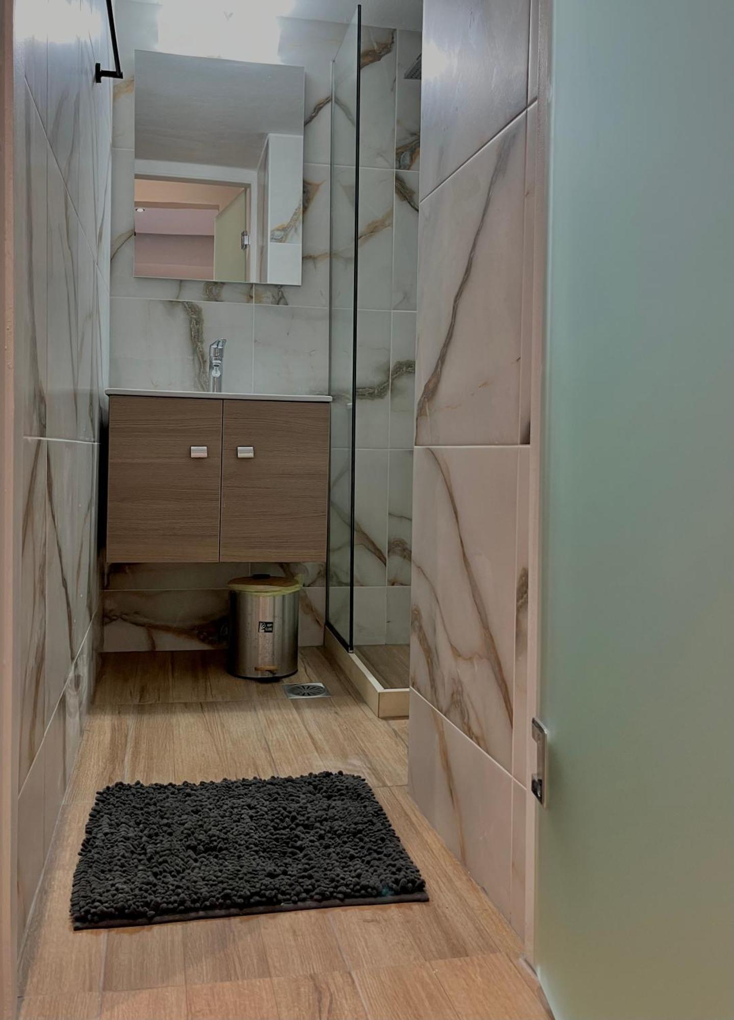 Meramvellou Living Kandiye Dış mekan fotoğraf
