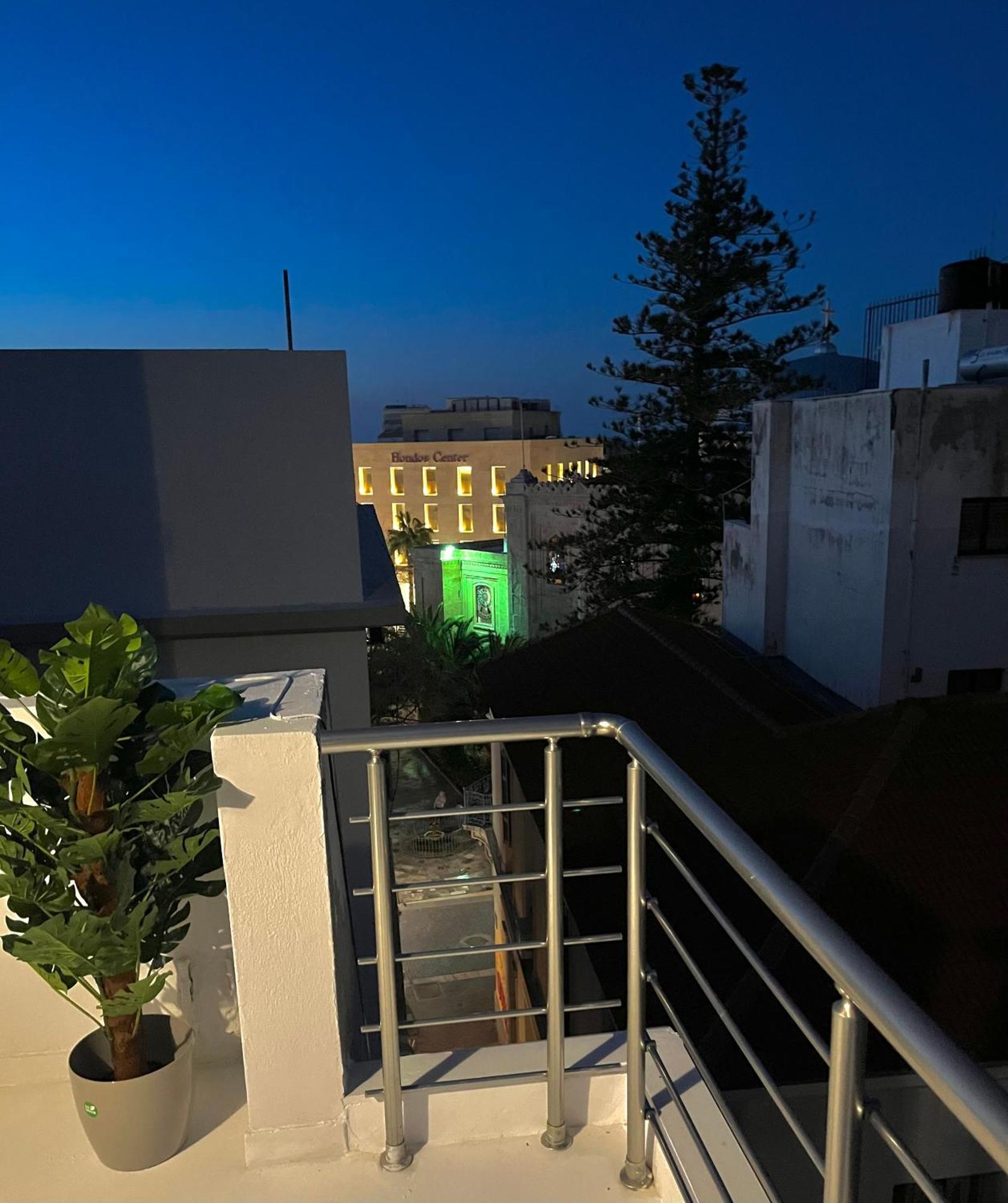 Meramvellou Living Kandiye Dış mekan fotoğraf