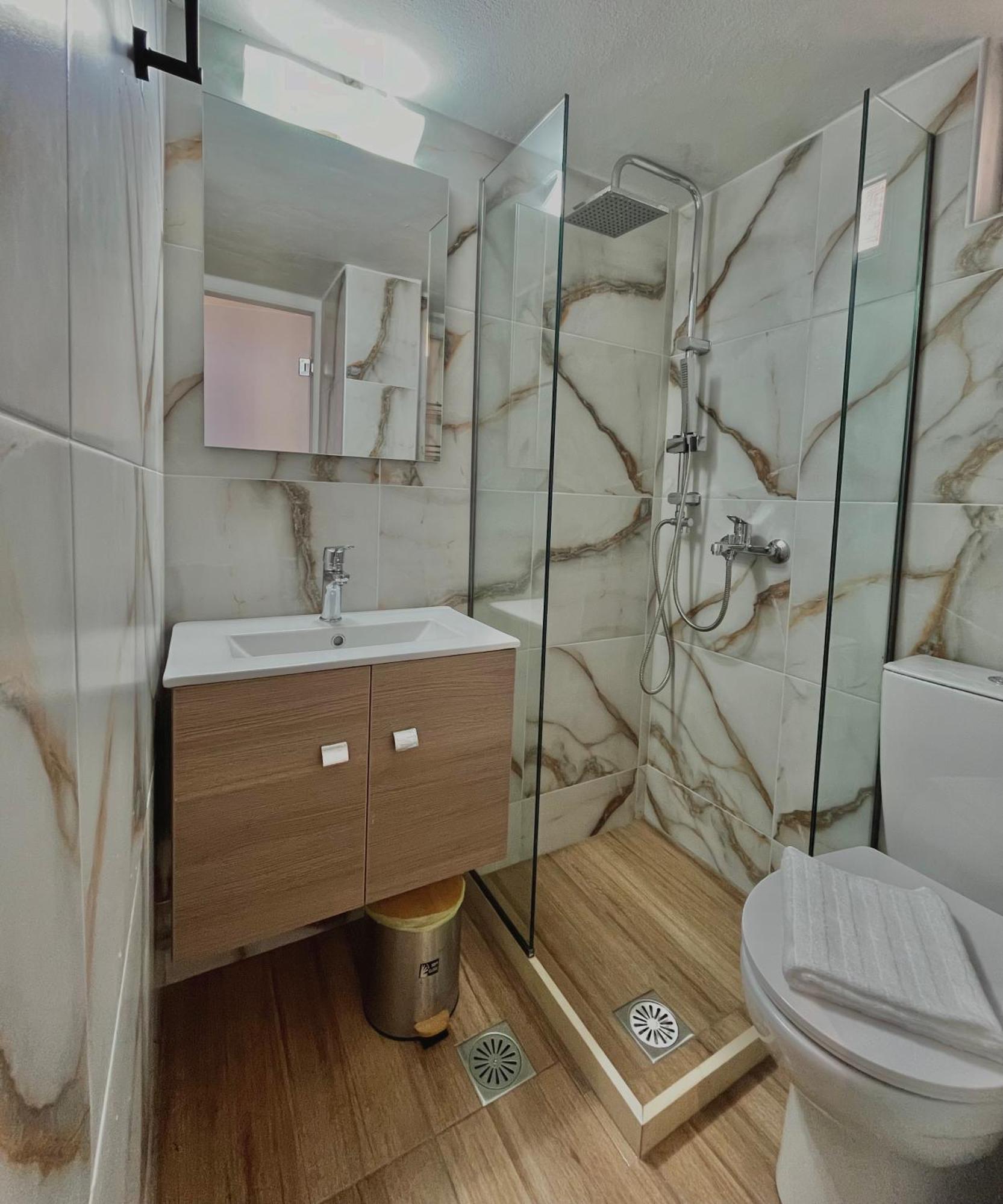 Meramvellou Living Kandiye Dış mekan fotoğraf