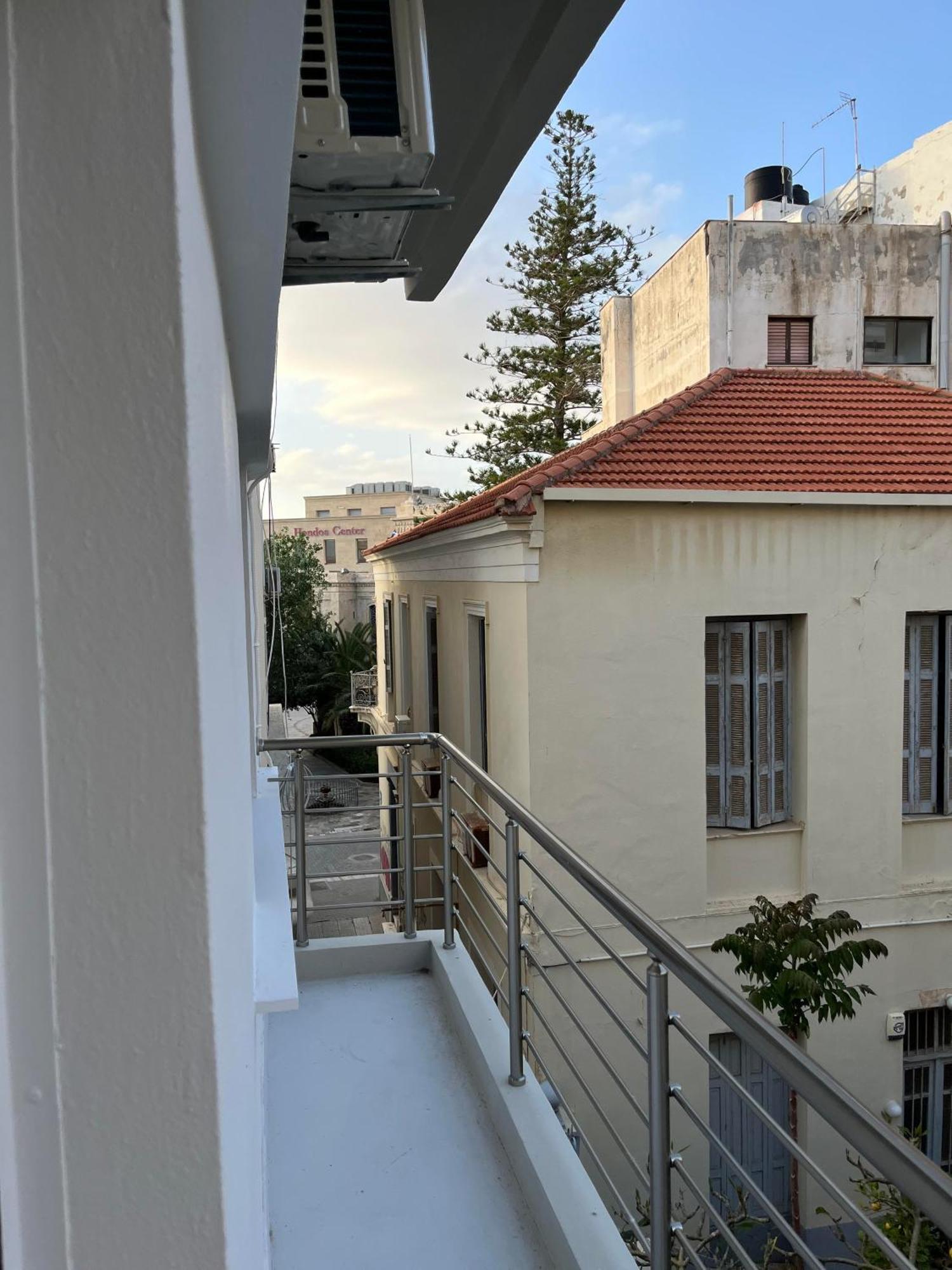 Meramvellou Living Kandiye Dış mekan fotoğraf
