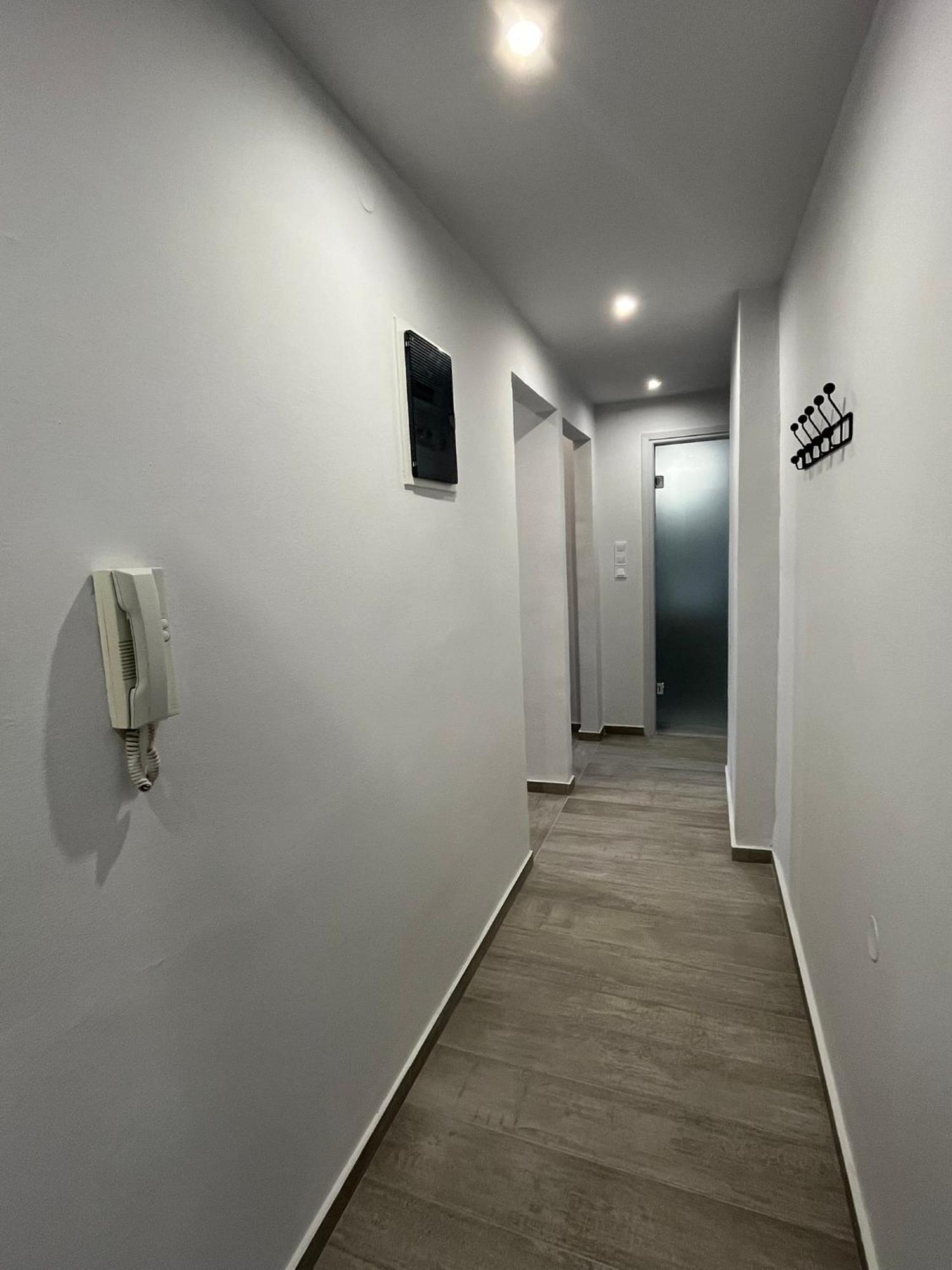 Meramvellou Living Kandiye Dış mekan fotoğraf