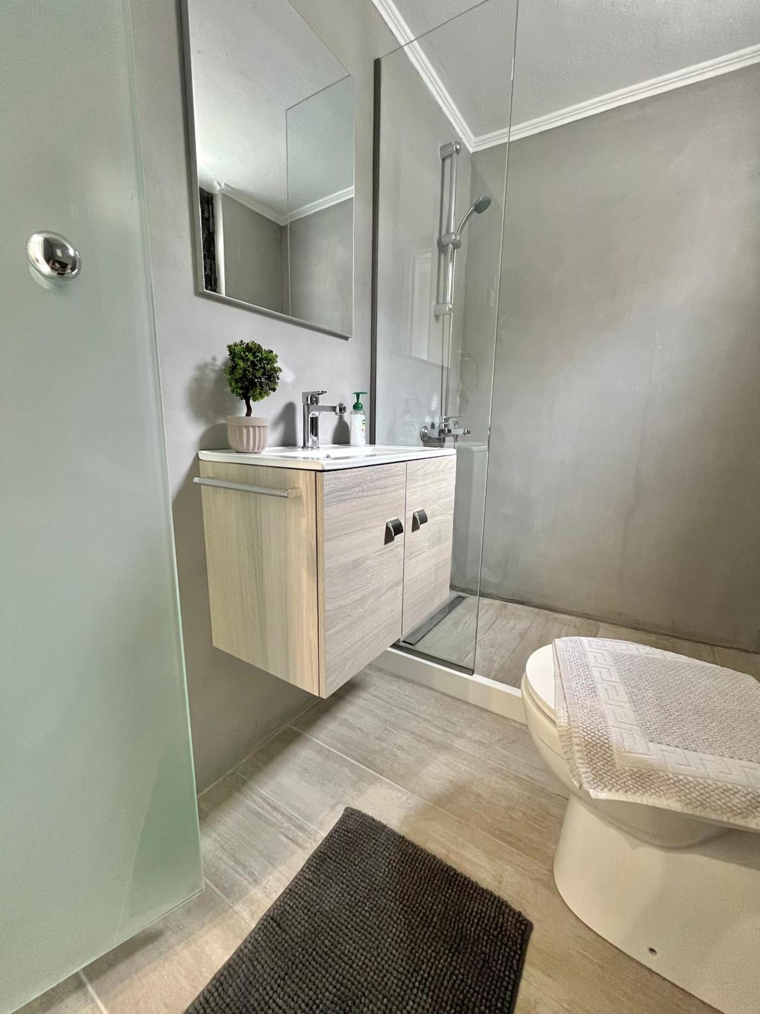 Meramvellou Living Kandiye Dış mekan fotoğraf