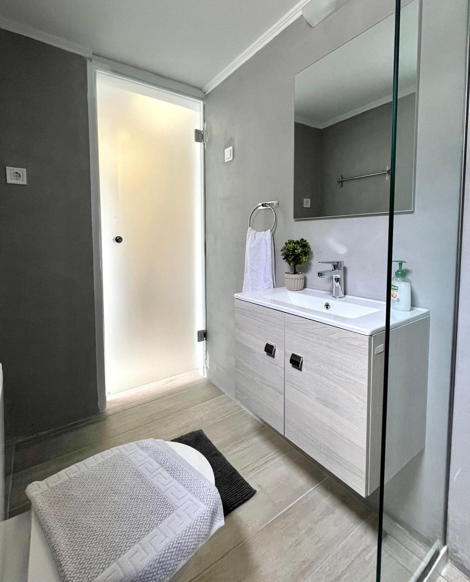 Meramvellou Living Kandiye Dış mekan fotoğraf